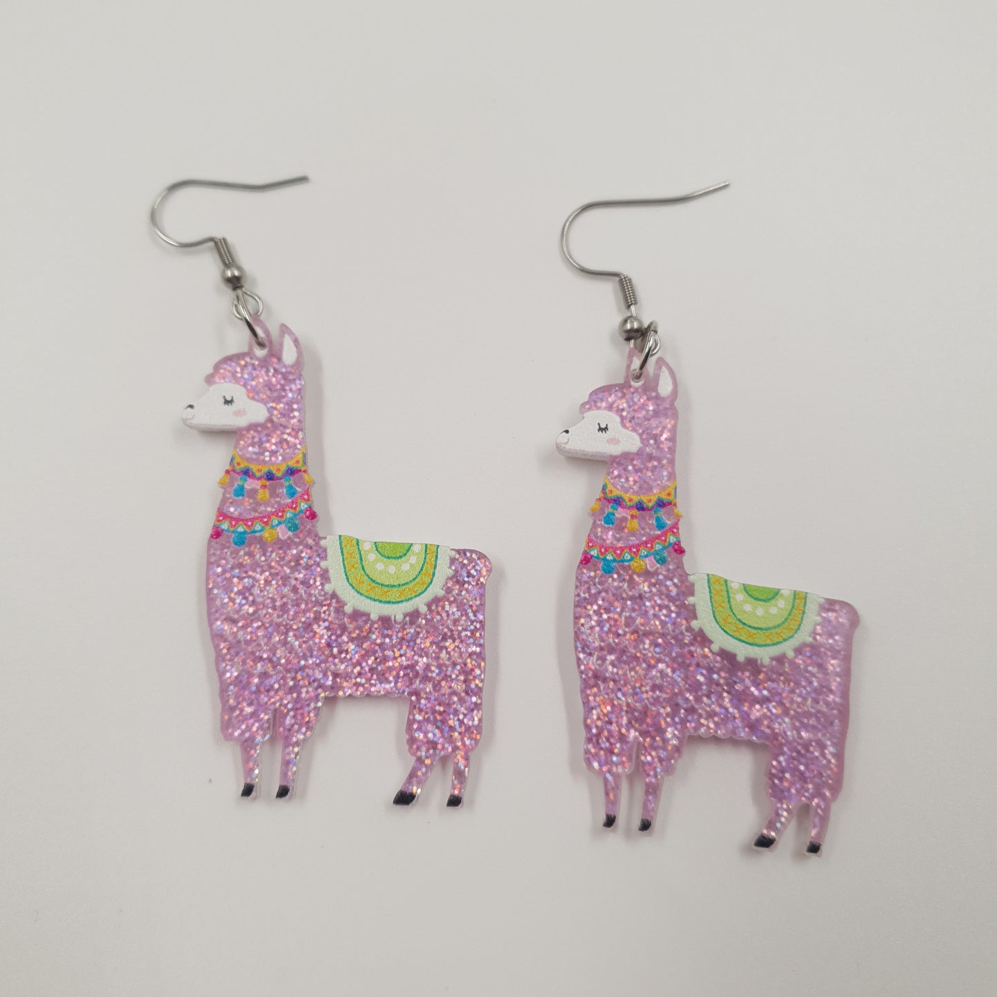 Sparkle Lammas Earrings