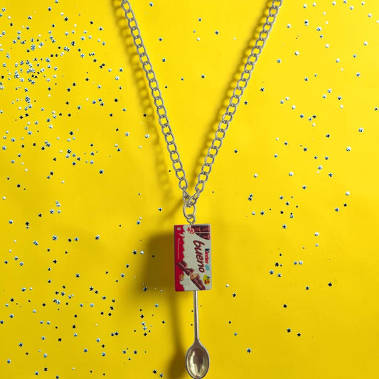 Choco Bar Spoon