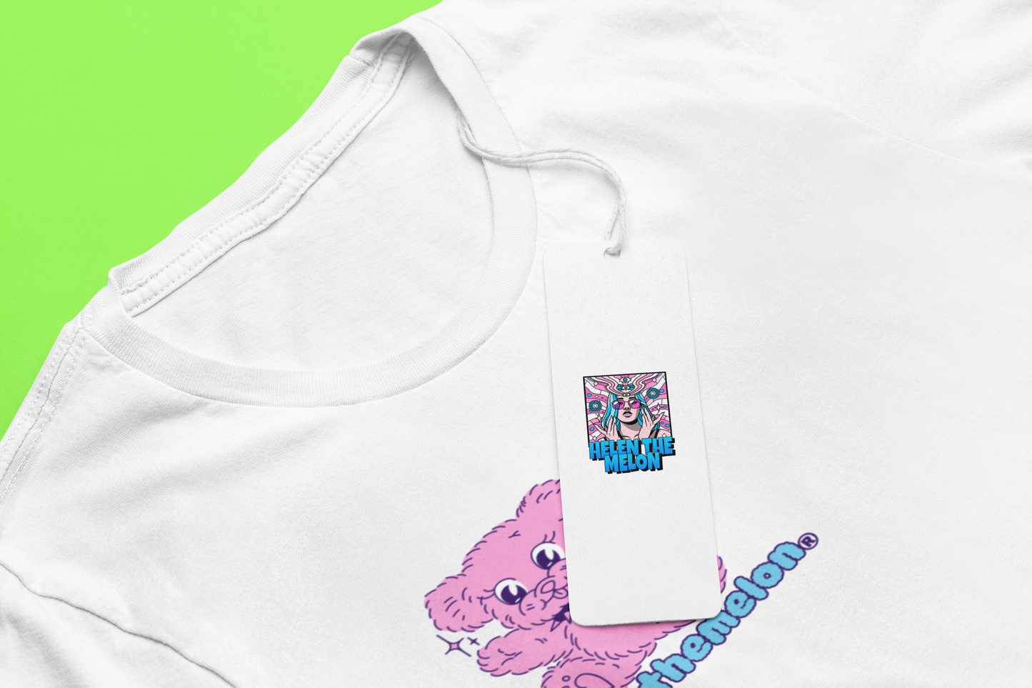 Teddy 96 Long Sleeved