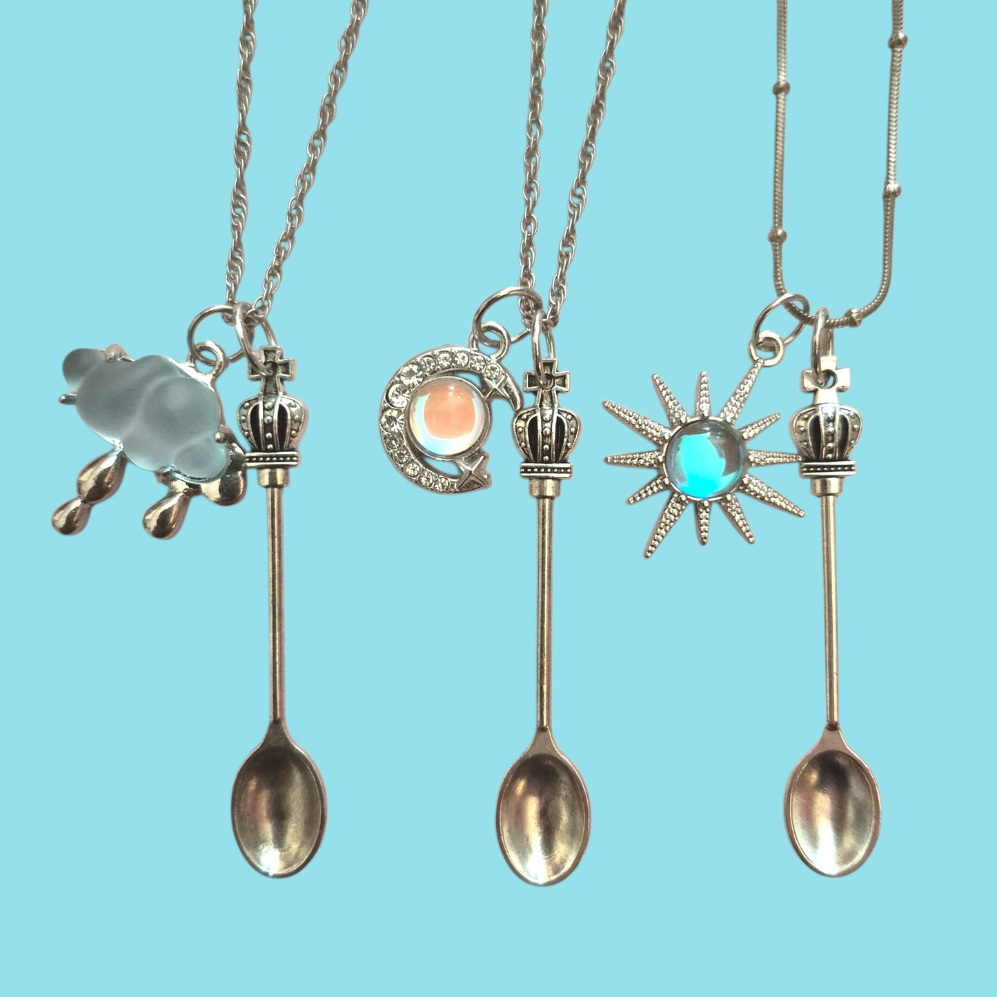 The Sky Collection - Short Chain