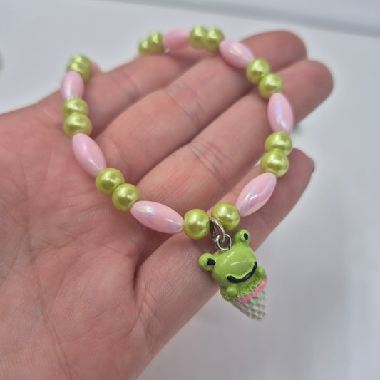 Choker Necklace - one off