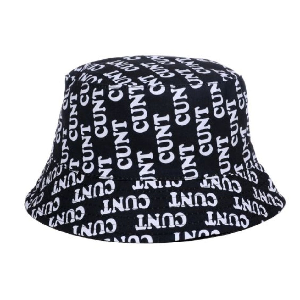 C#nt Festival Bucket Hat