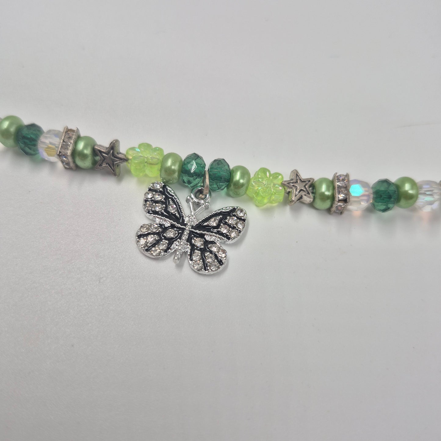 Choker Necklace - one off