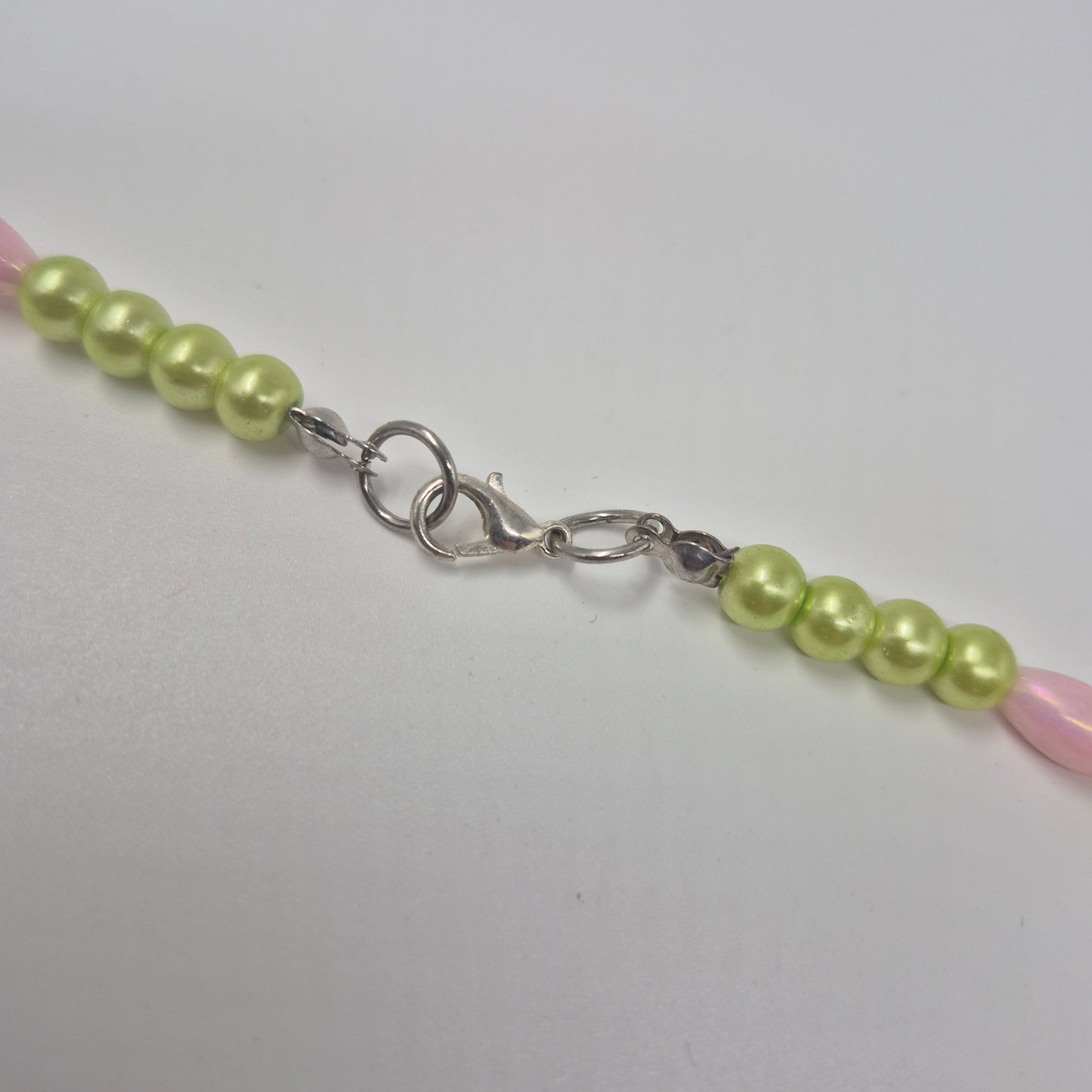 Choker Necklace - one off