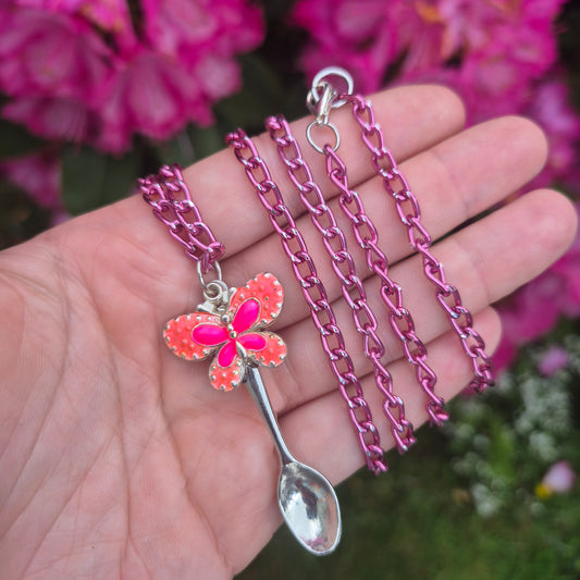 The Butterfly Collection