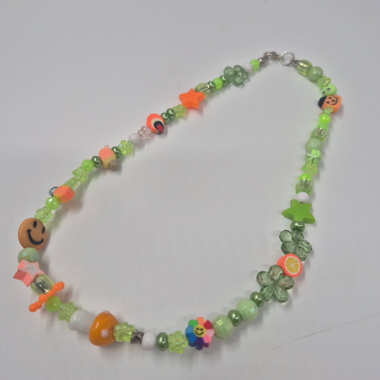 Choker Necklace - one off