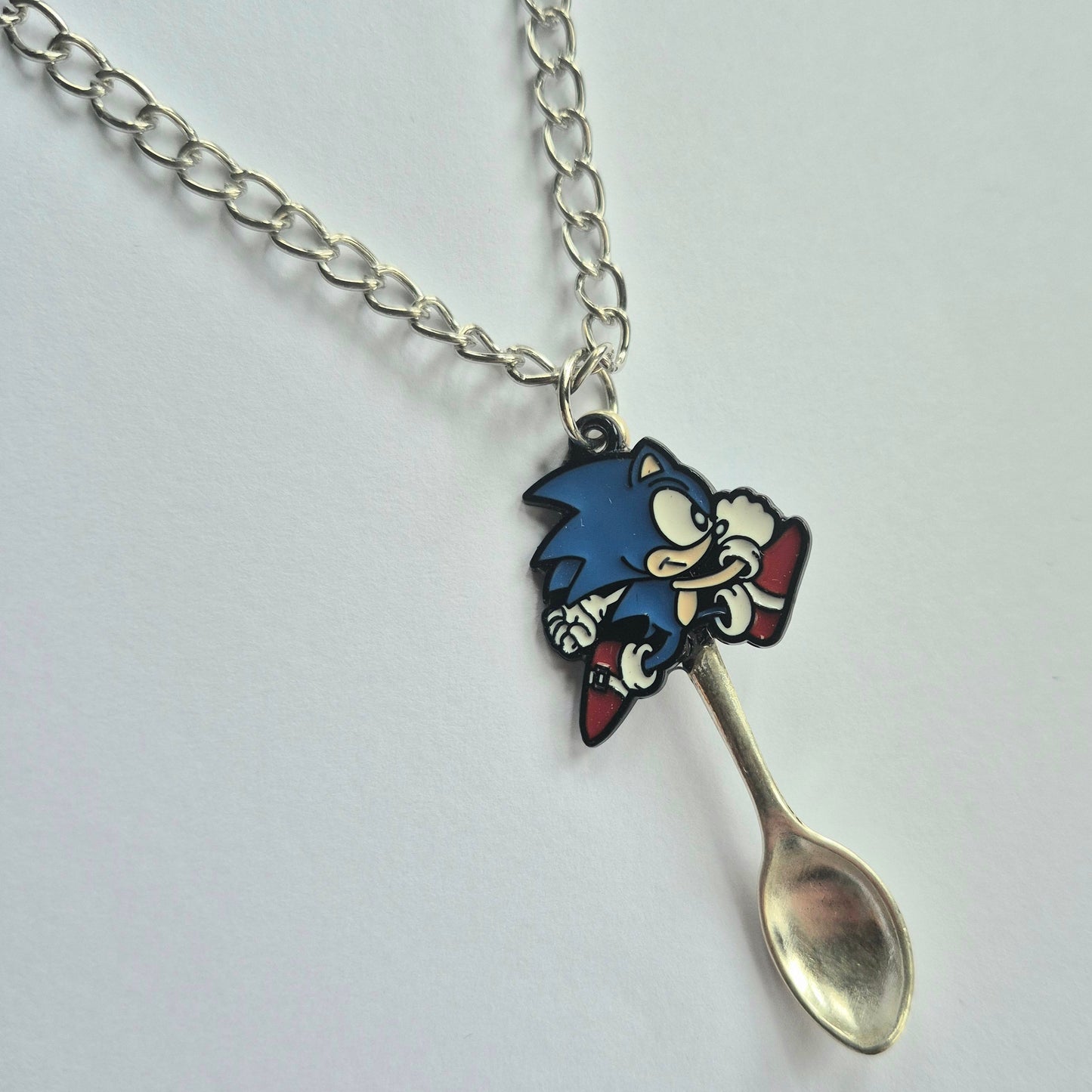 The hedgehog