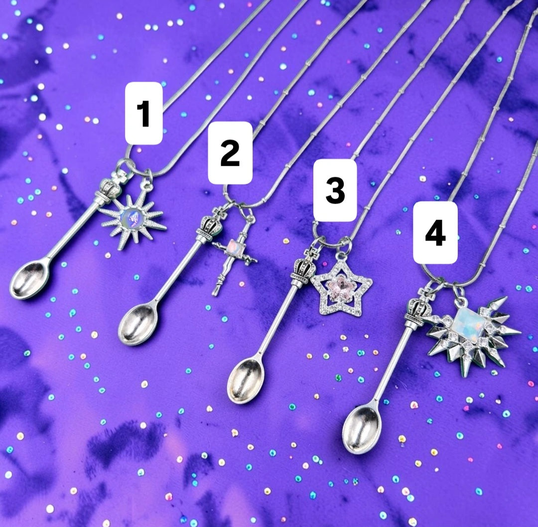 The Space Collection - Short Chain