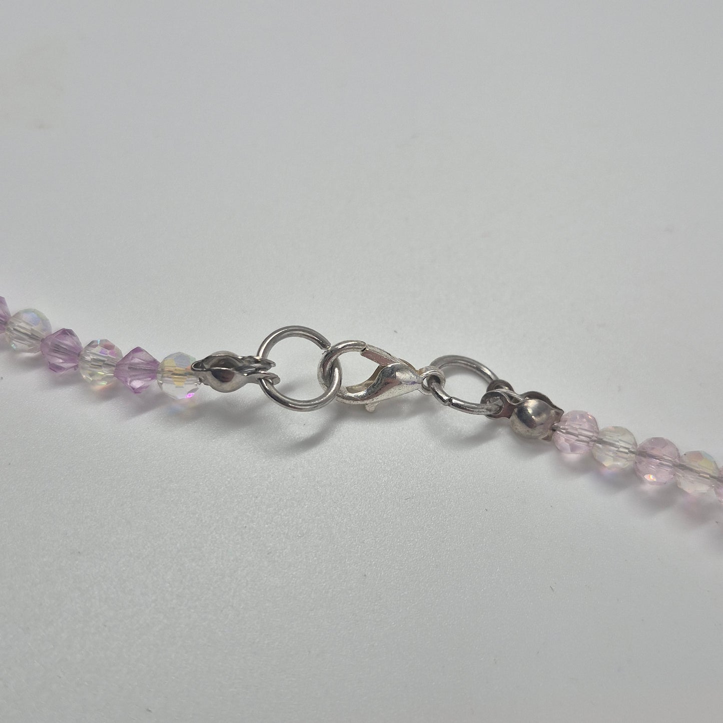 Choker Necklace - one off