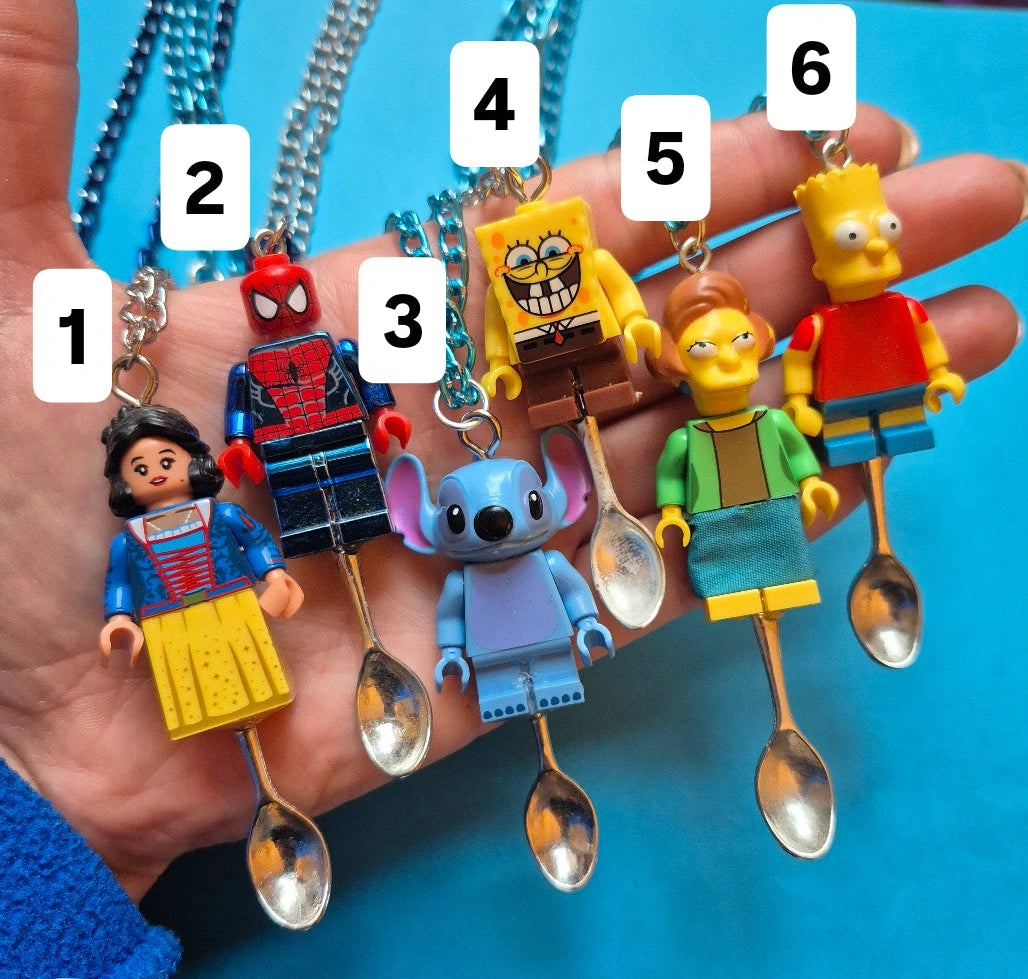 The Cartoon Collection