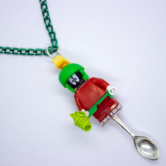 Looney Spoons Collection