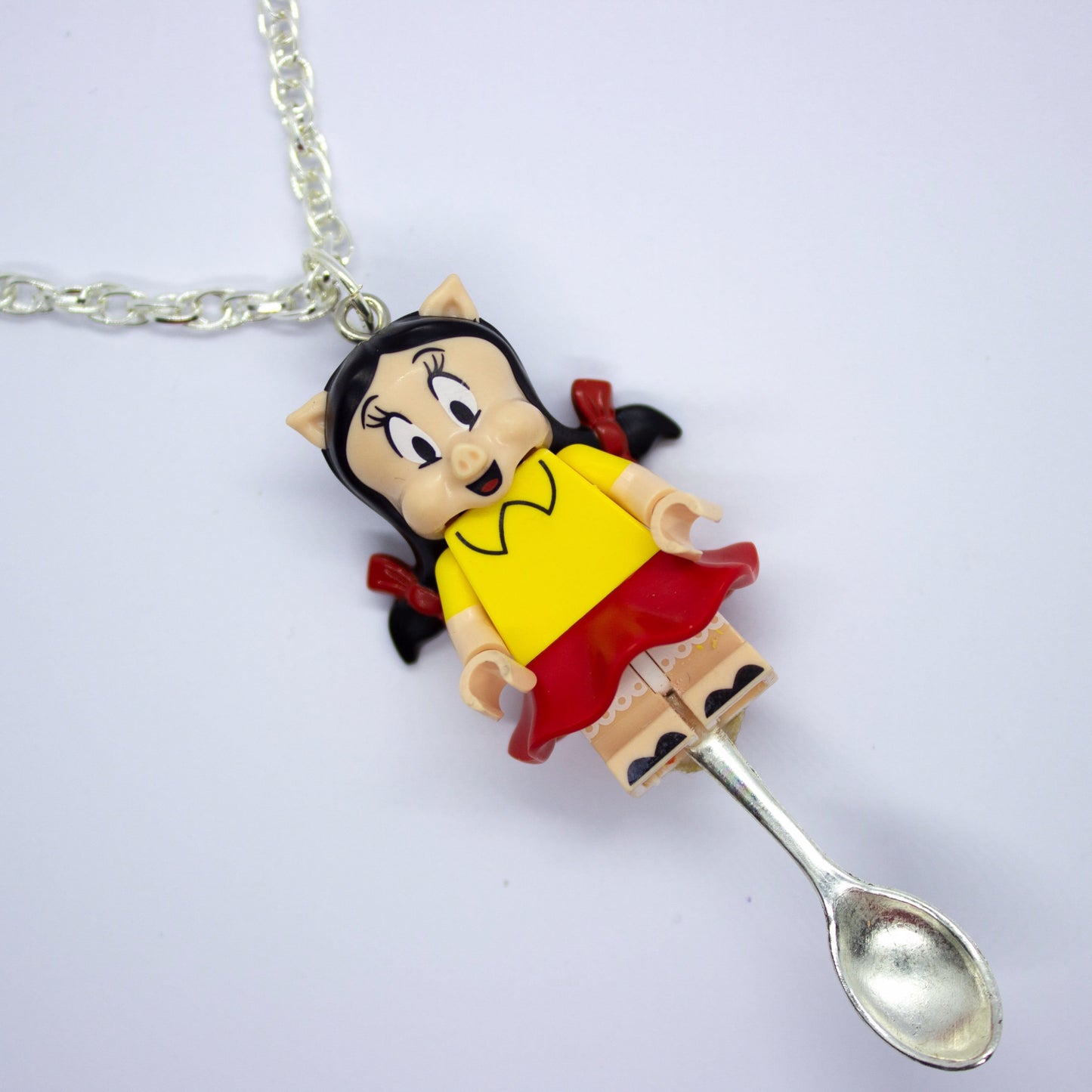 Looney Spoons Collection