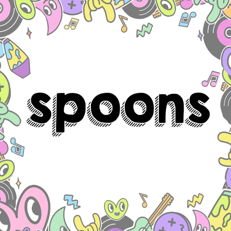 All Spoons
