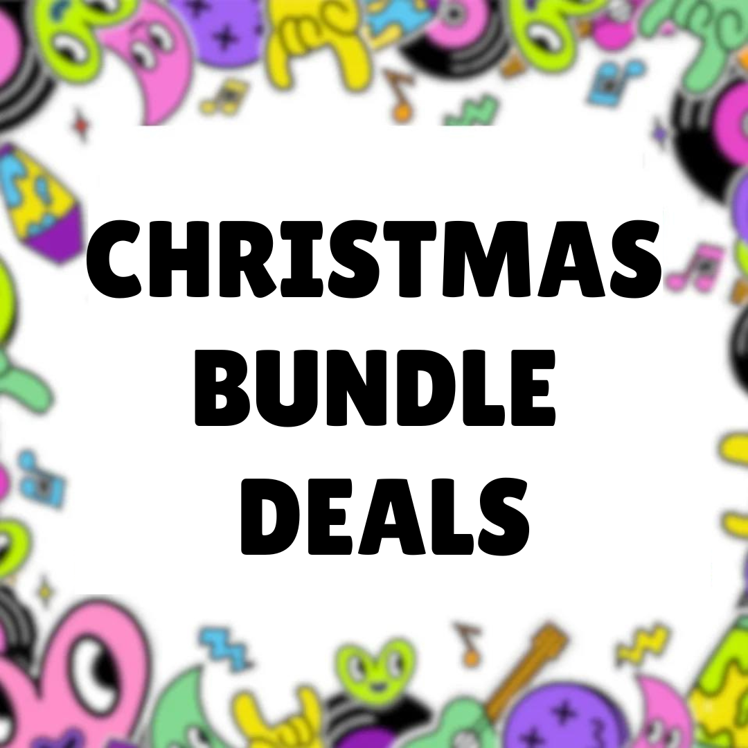 Christmas Bundle Deals