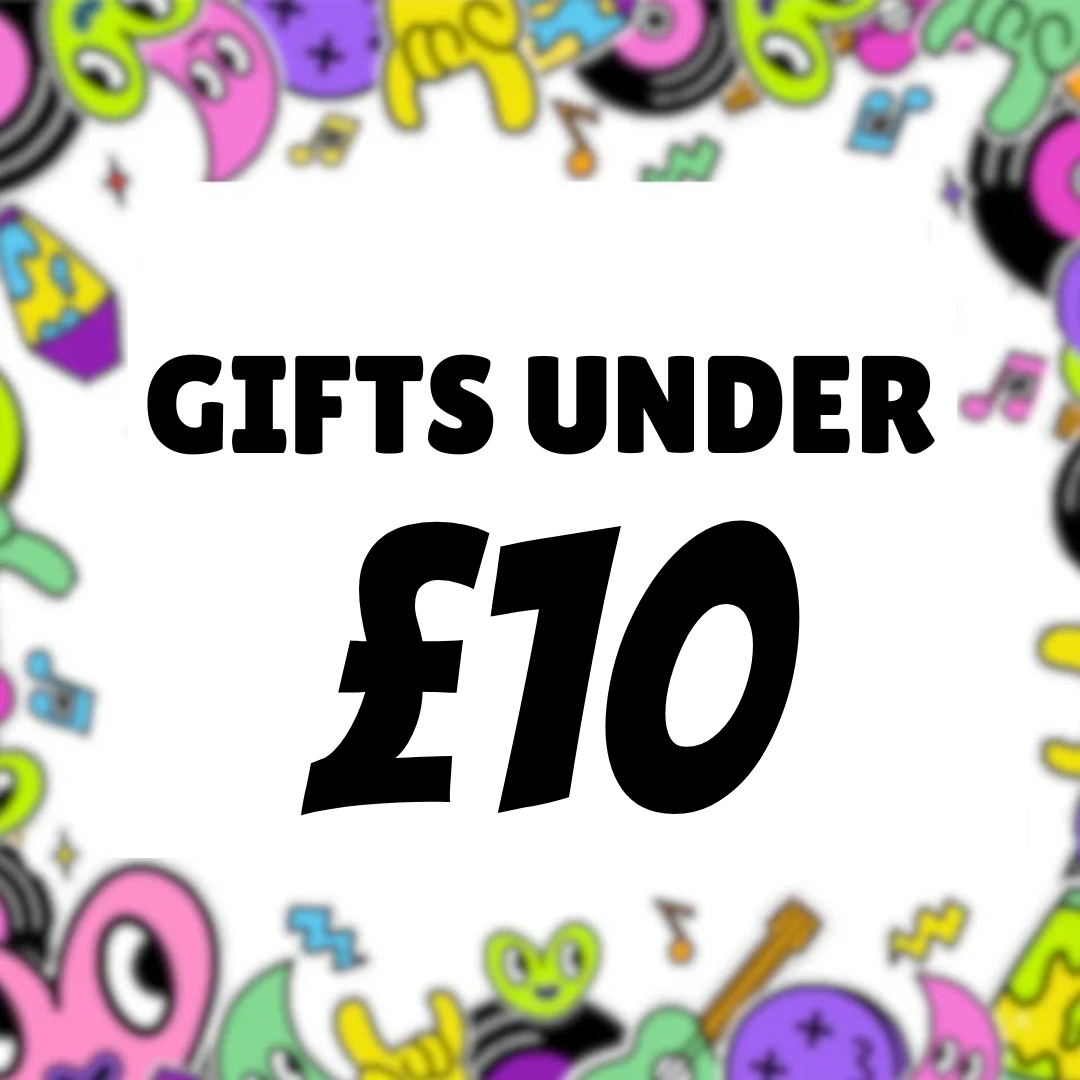 Gifts Under £10