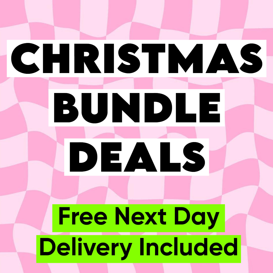 CHRISTMAS BUNDLE DEALS