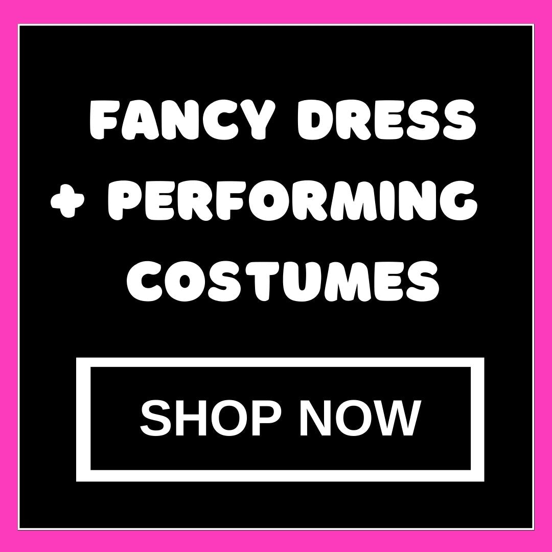 Fancy Dress and Performing Costumes