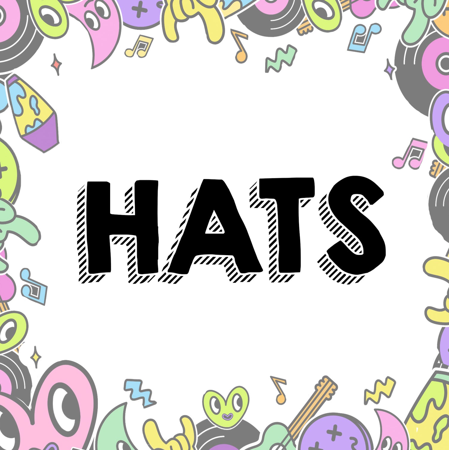 Hats