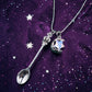 The Opal Space Collection - Short Chain