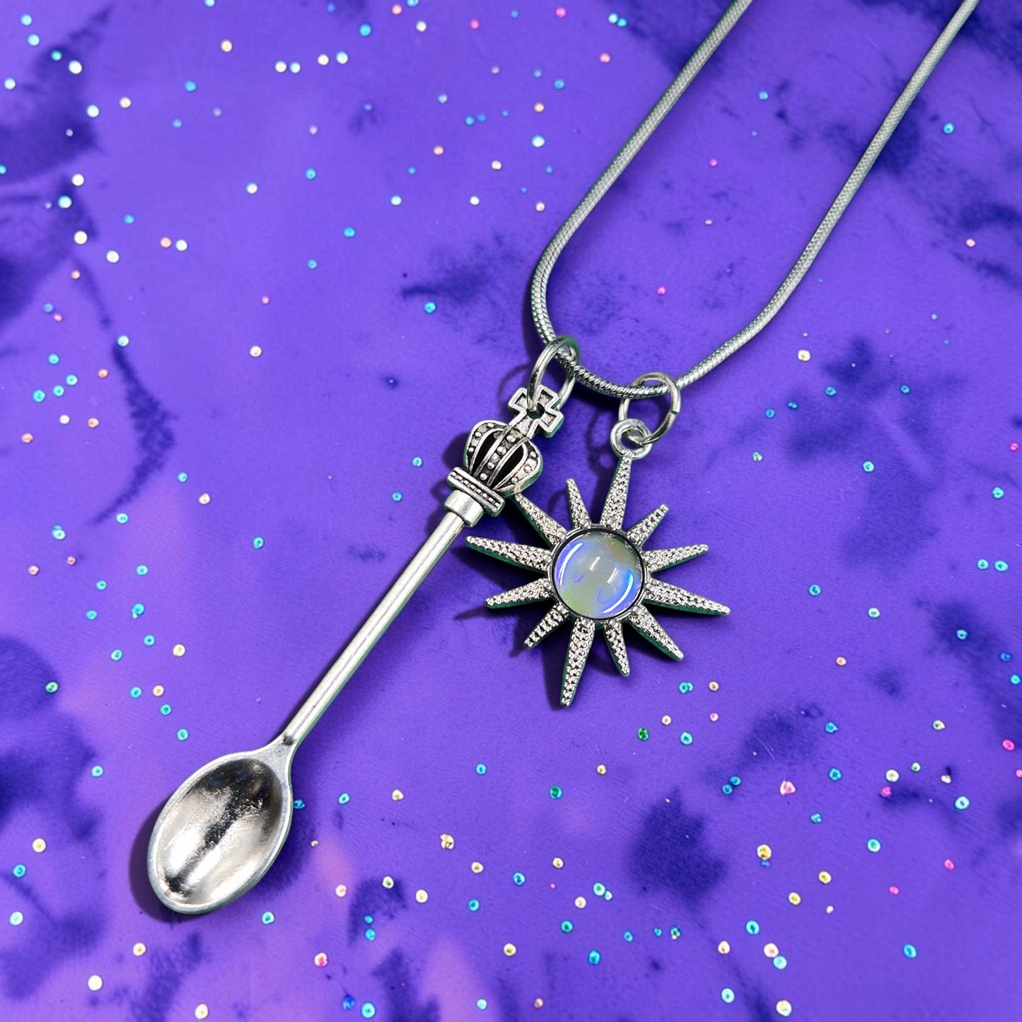 The Space Collection - Short Chain