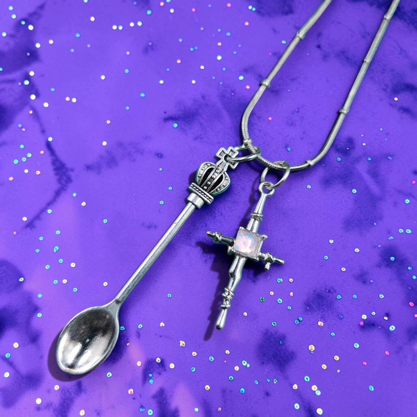 The Space Collection - Short Chain