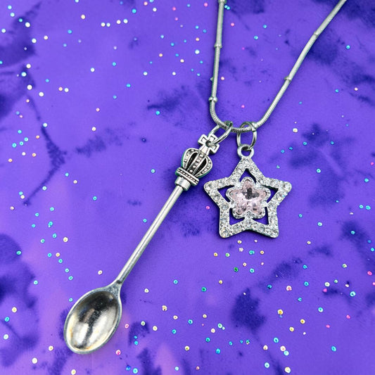 The Space Collection - Short Chain
