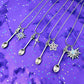 The Space Collection - Short Chain