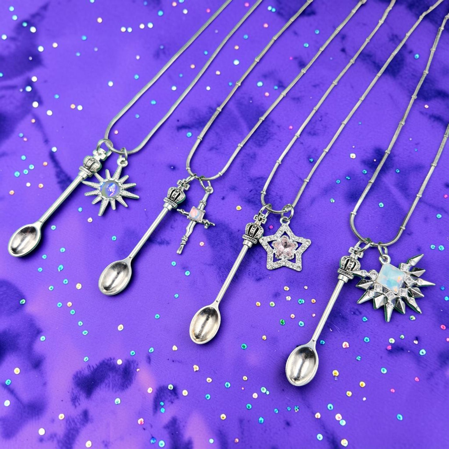 The Space Collection - Short Chain