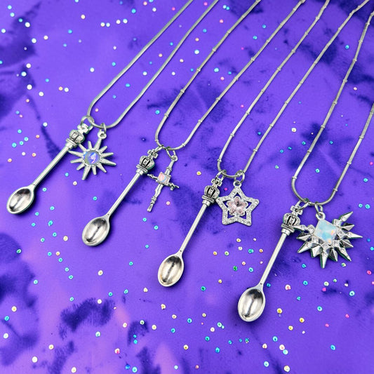 The Space Collection - Short Chain