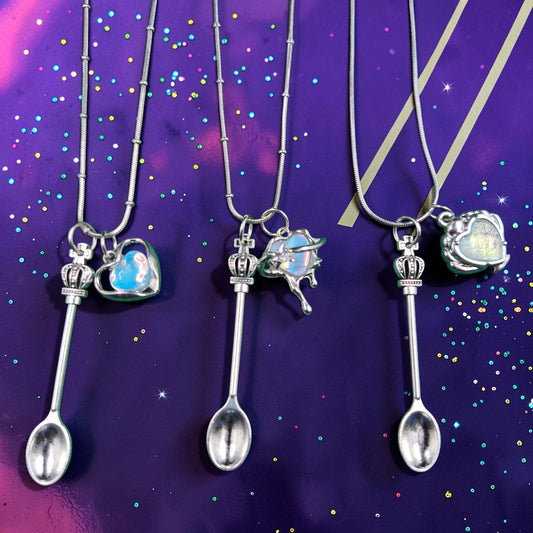 The Cute Collection - Short Chain