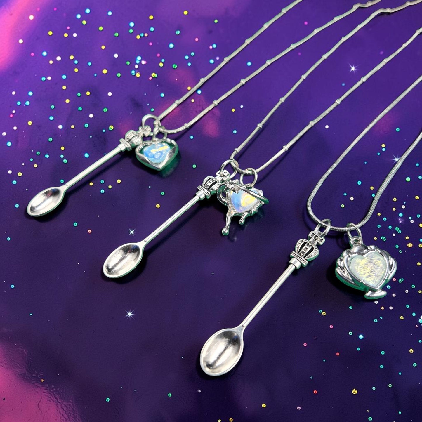 The Cute Collection - Short Chain