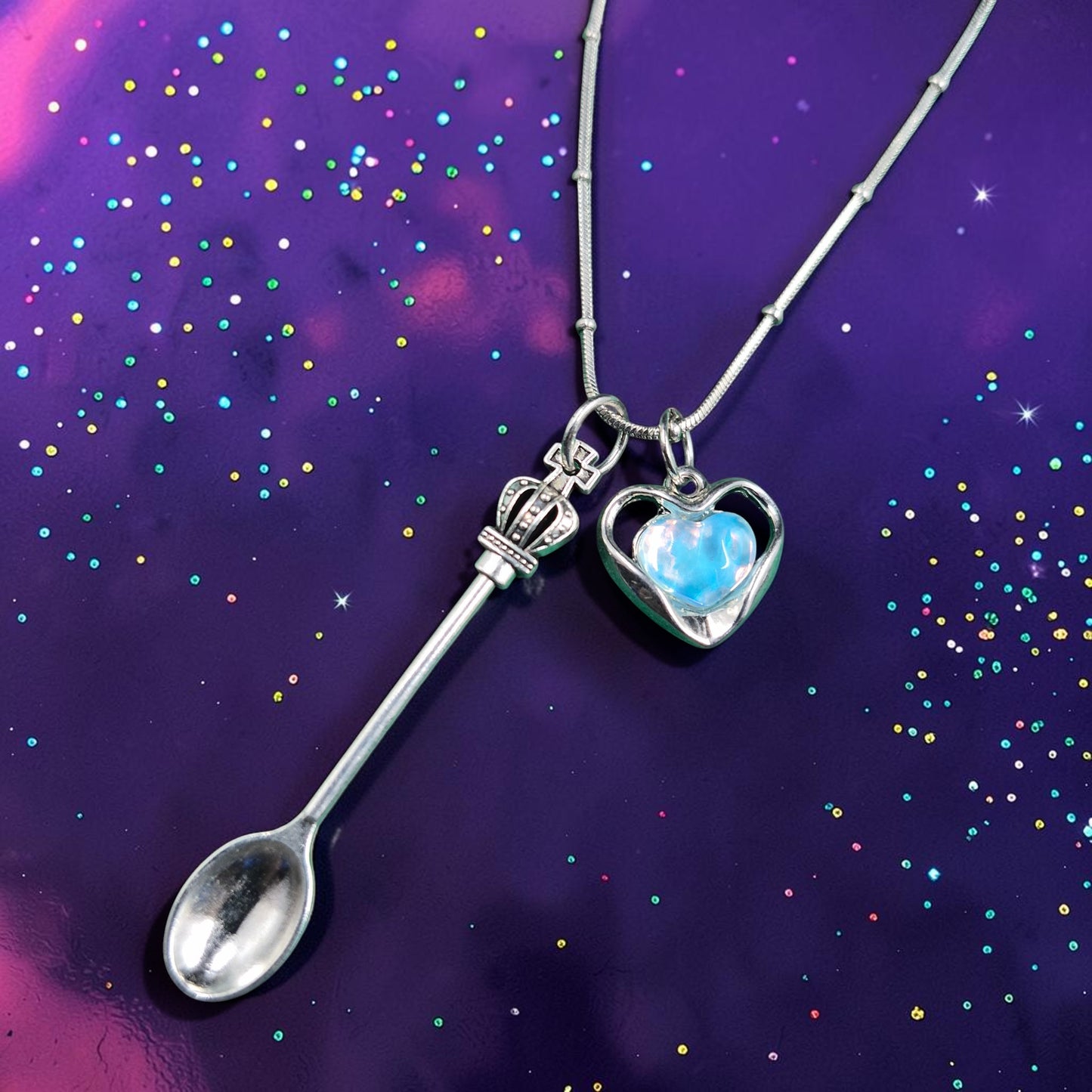 The Cute Collection - Short Chain