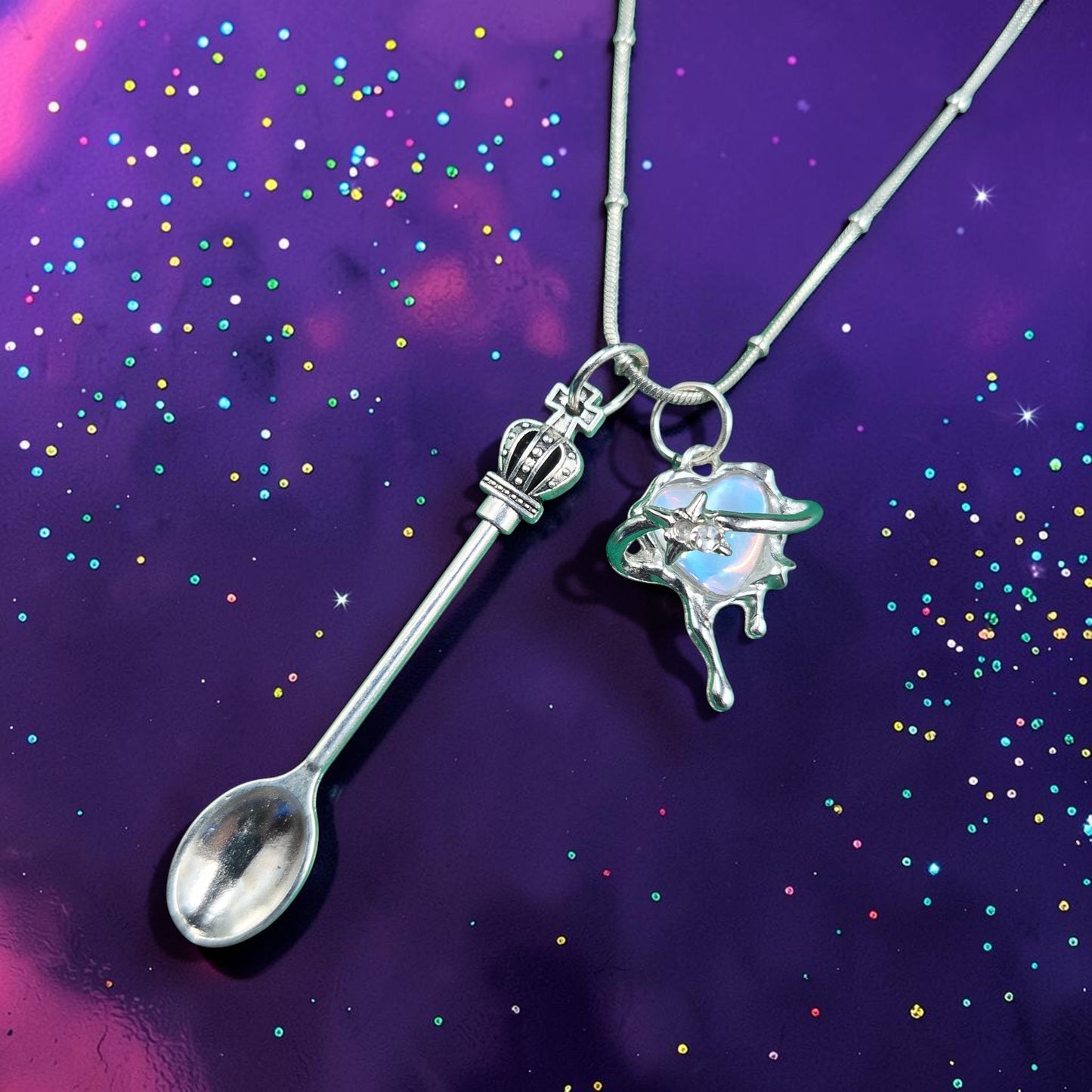 The Cute Collection - Short Chain