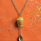 Popcorn Spoon