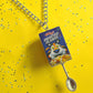 Cereal Box Spoon