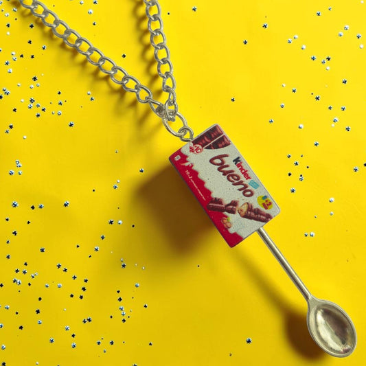 Choco Bar Spoon