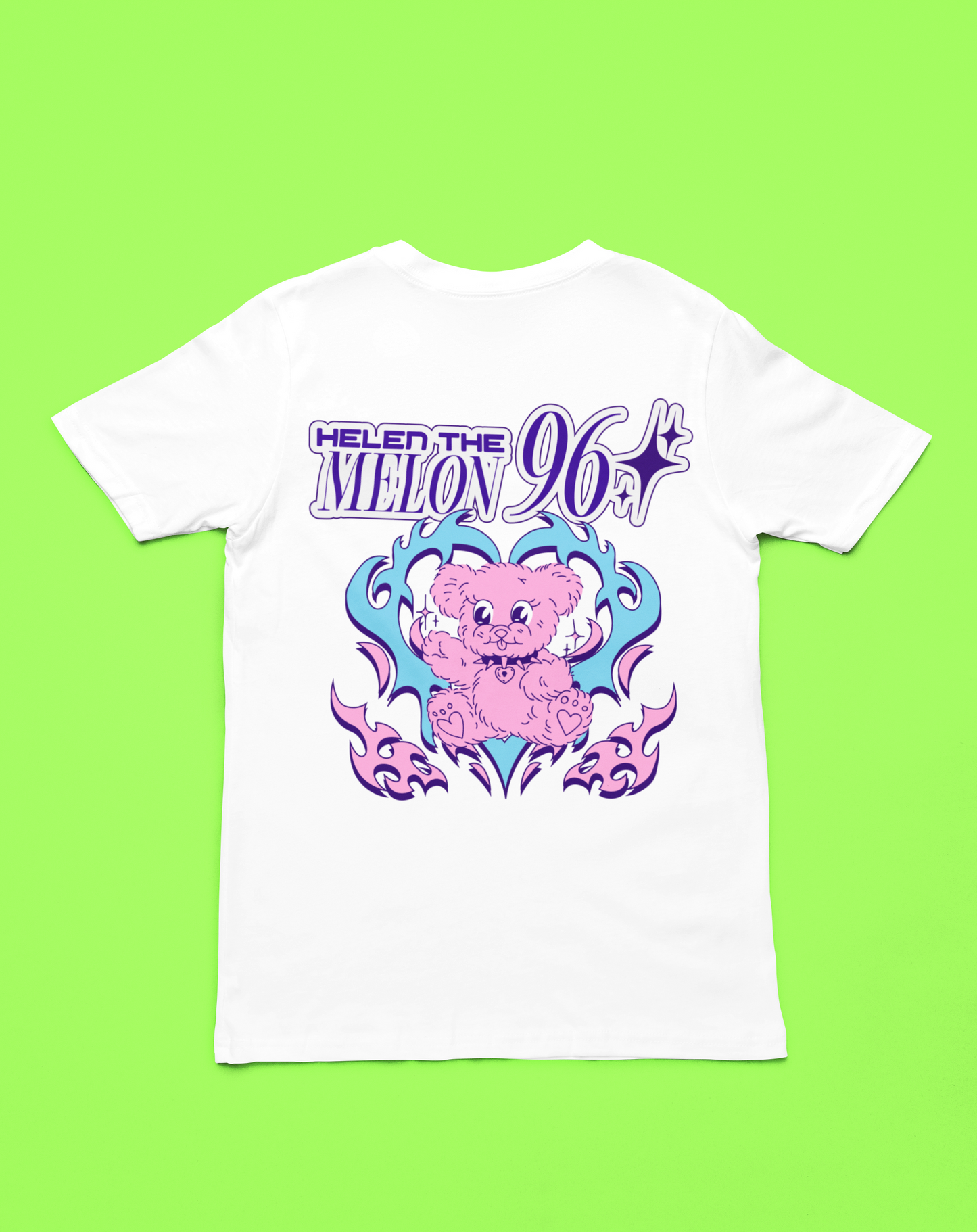 Teddy 96 T Shirt