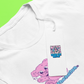 Teddy 96 Long Sleeved