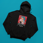Junglist Massive Hoodie - Black