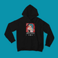 Junglist Massive Hoodie - Black