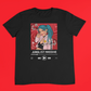 Junglist Massive - Black T Shirt