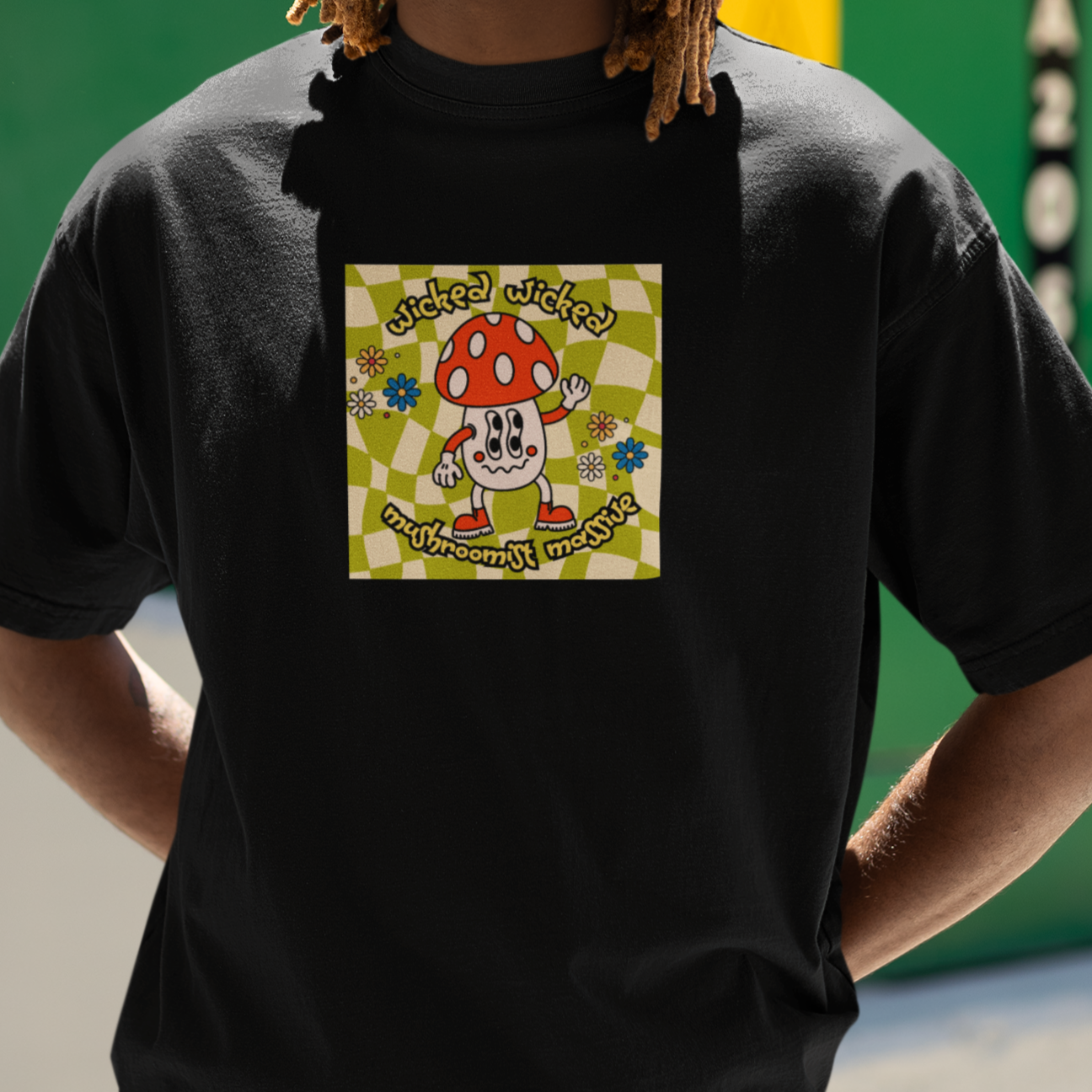NEW IN - 2025 tees and hoods