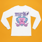 Teddy 96 Long Sleeved