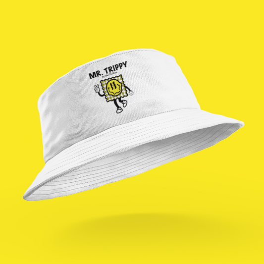 Mr Trippy Bucket Hat