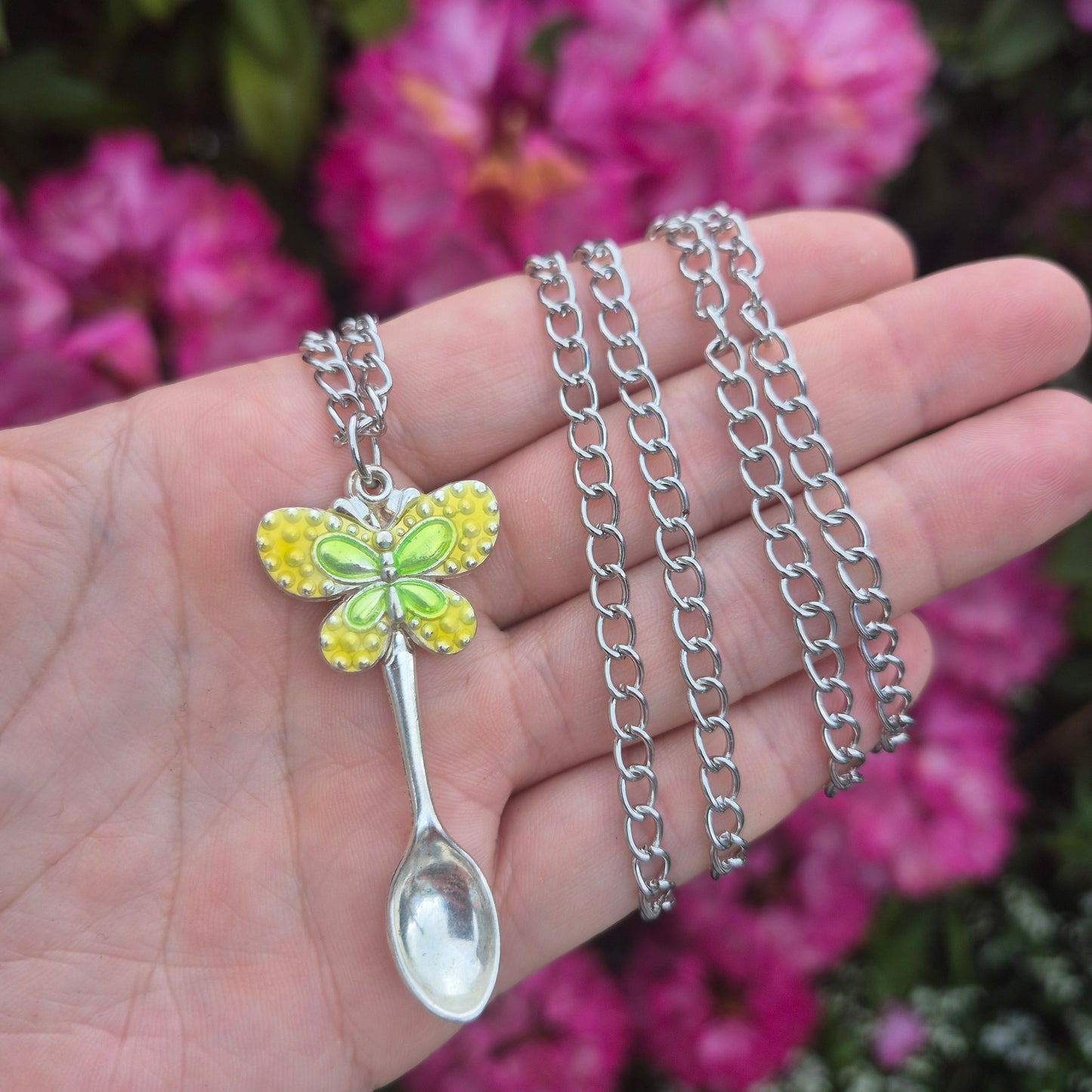 The Butterfly Collection