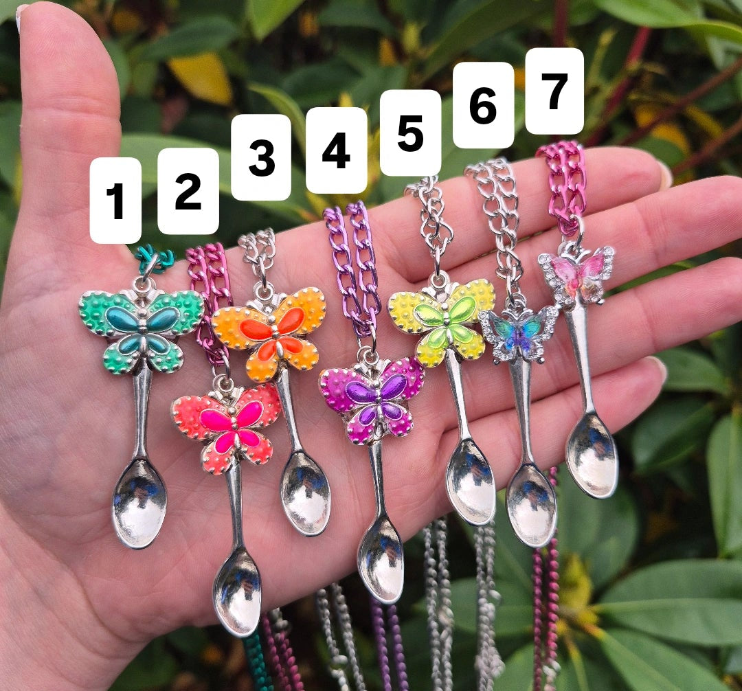 The Butterfly Collection