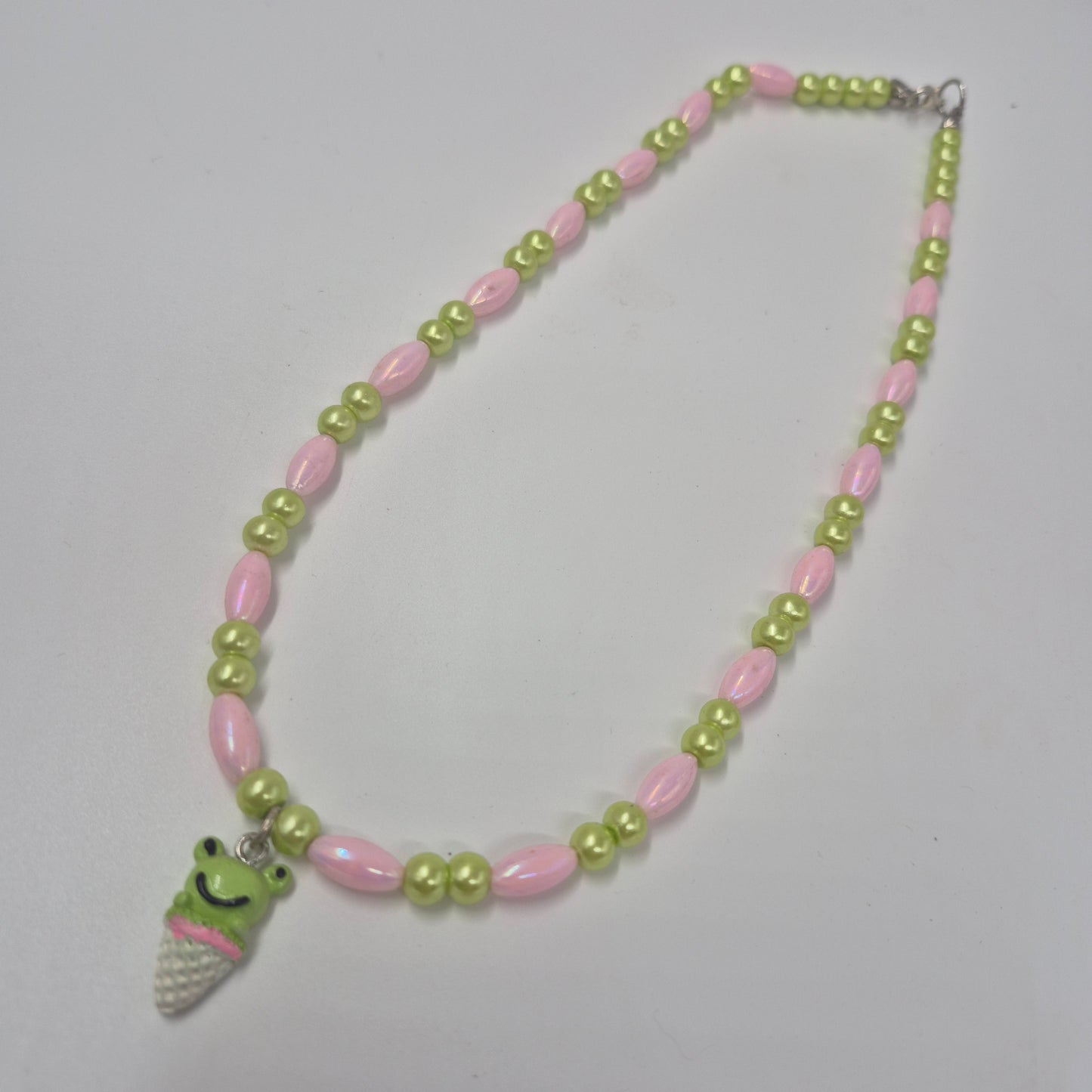 Choker Necklace - one off