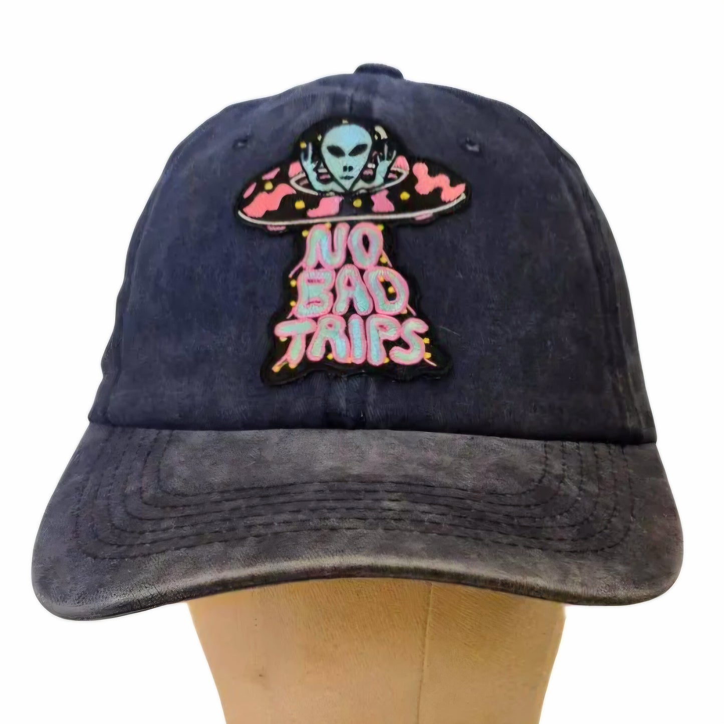 No bad trips Cap