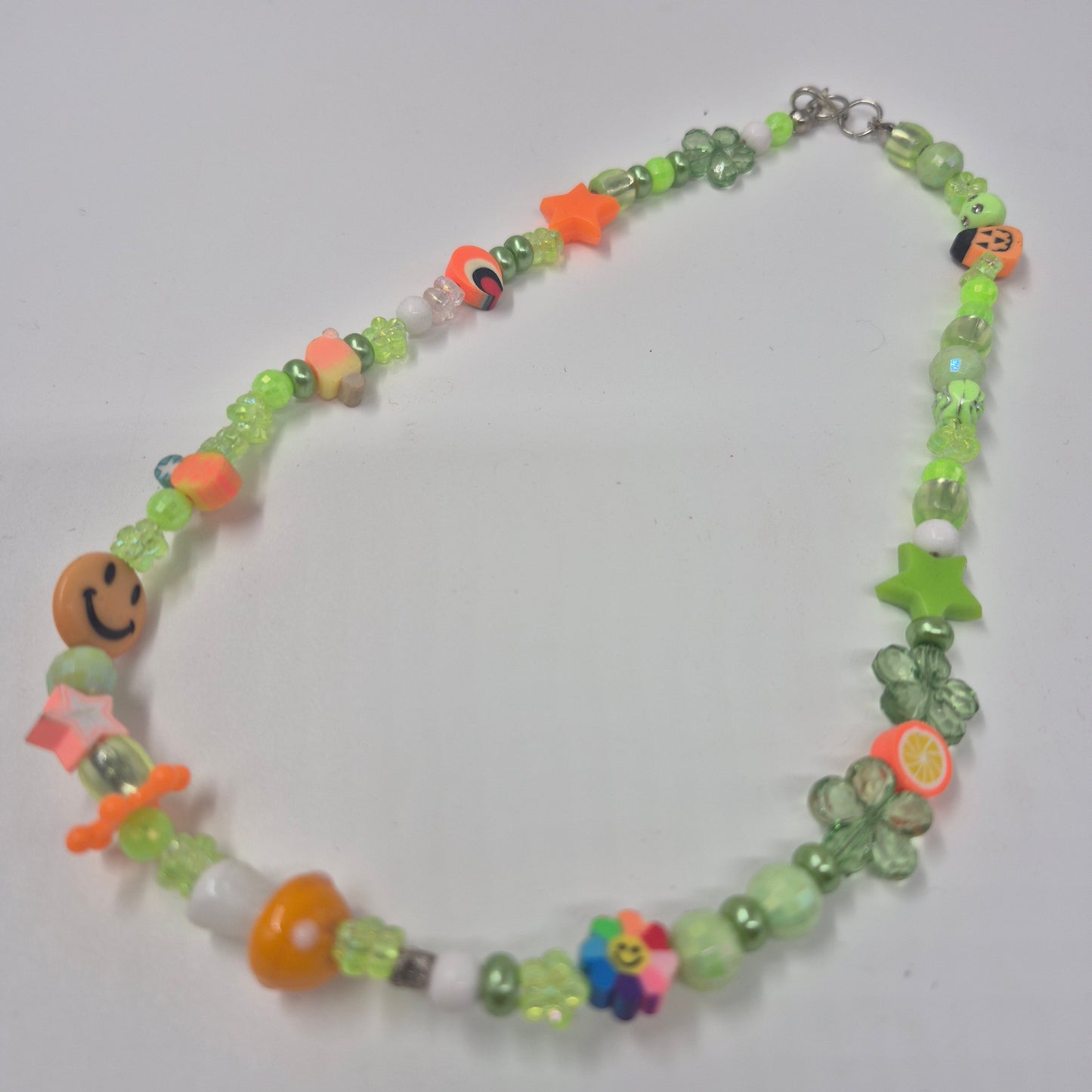 Choker Necklace - one off