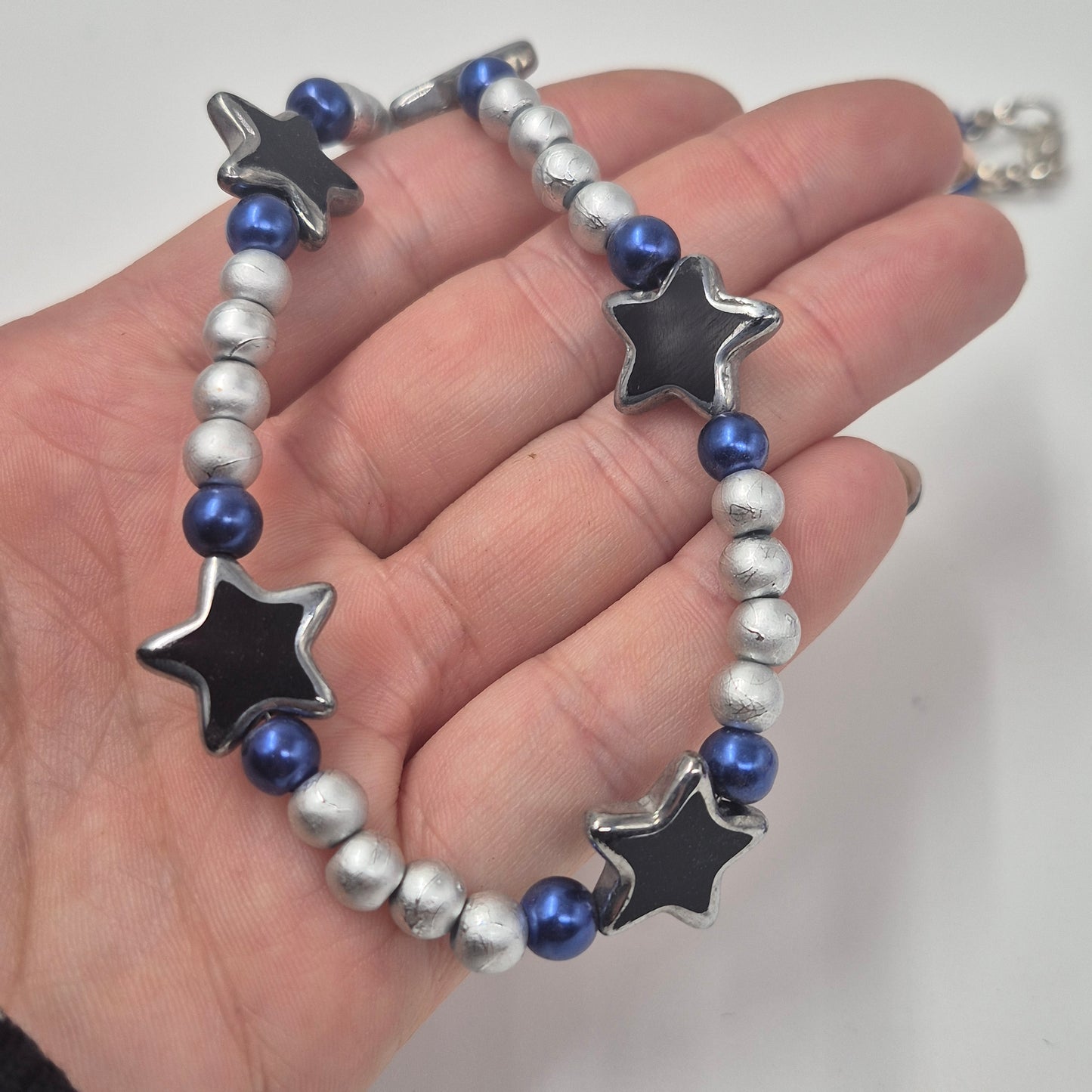 Choker Necklace - one off